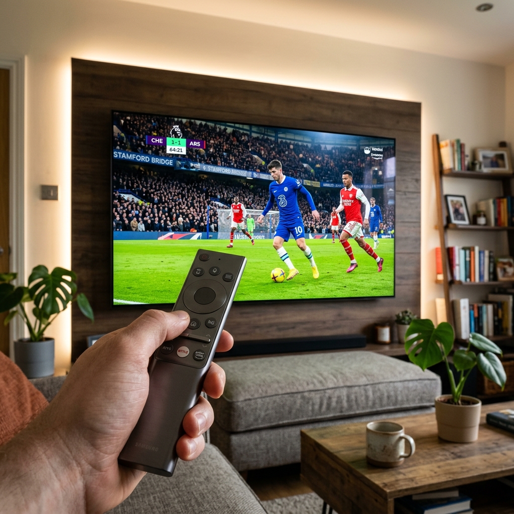 How Channel Updates Work on IPTV Sonix: A Simple Guide