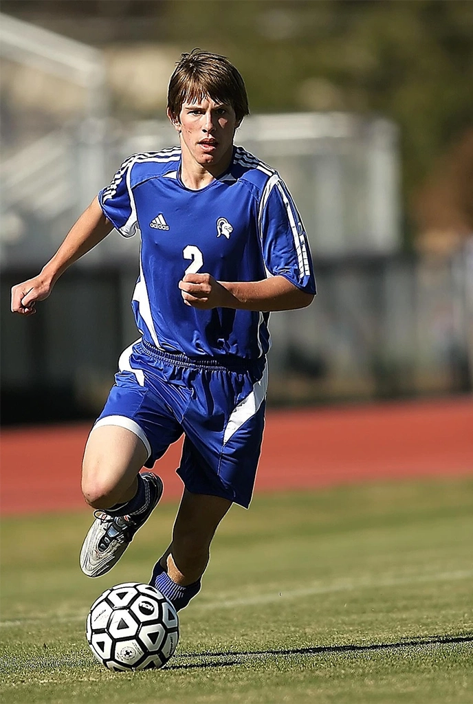Sonix Audio-Visual Football Feeds